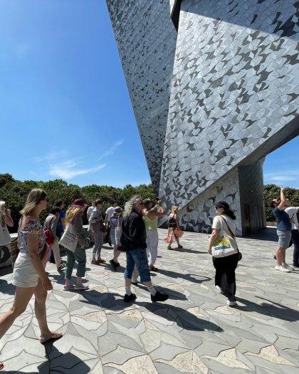 Philharmonie de paris 