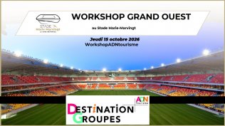Workshop Grand-Ouest