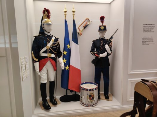 la Maison Elysee