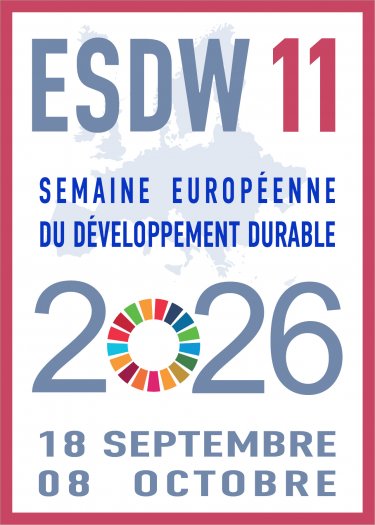 La Semaine européenne du développement durable