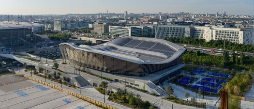 CAO vue g�n�rale