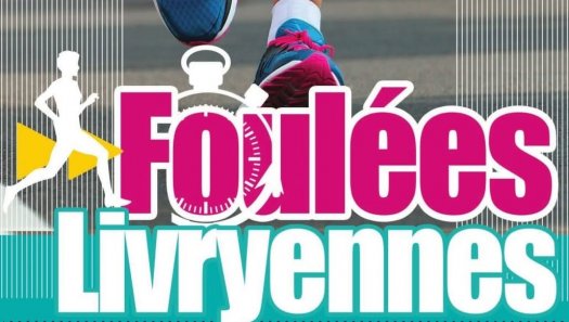 Les foulées Livryennes