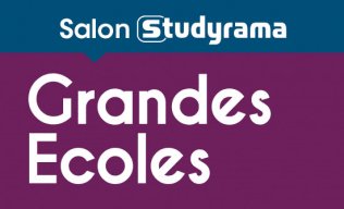 Salon des grandes �coles de Paris - Studyrama