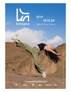 Festival Kalypso - Escale en Seine-Saint-Denis