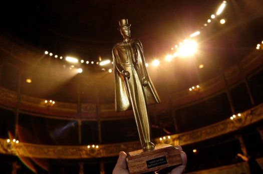 Les Mandrakes d'or � Gagny