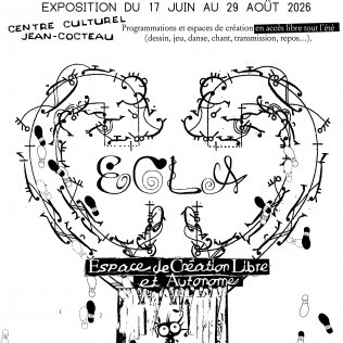 ECLA expo aux Lilas