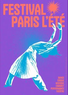 Festival Paris l'�t�