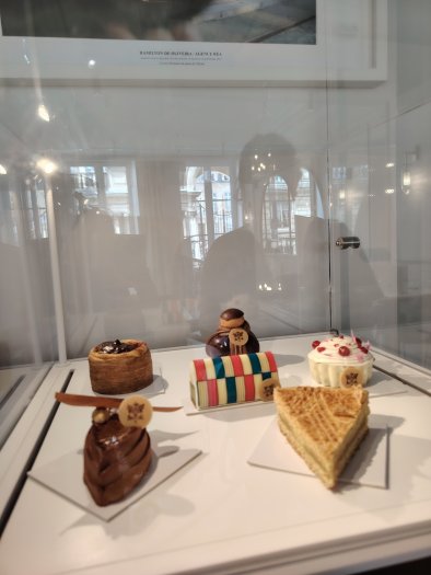 la Maison Elysee