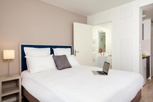 S�jours & Affaires Paris Davout