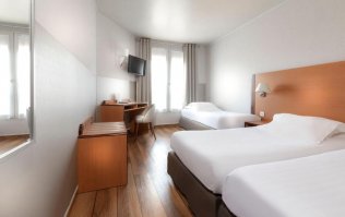 H�tel du Lion