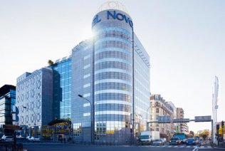 Novotel Paris 14 porte d'Orl�ans