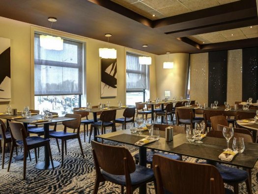 Novotel Paris 14 porte d'Orl�ans