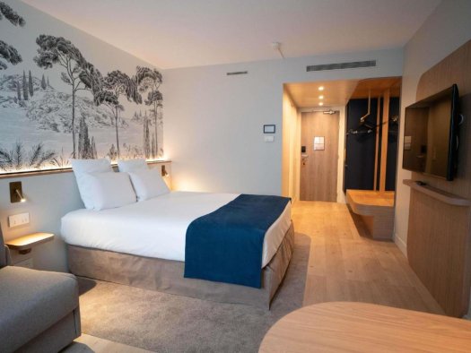 Mercure Paris Val de Fontenay