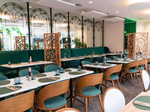 Mercure Paris Val de Fontenay
