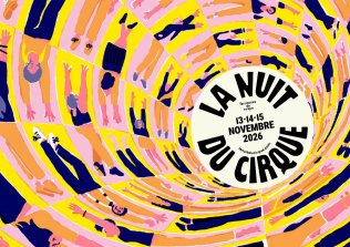 Nuit du Cirque