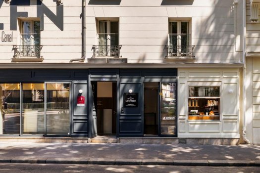Le Citizen H�tel