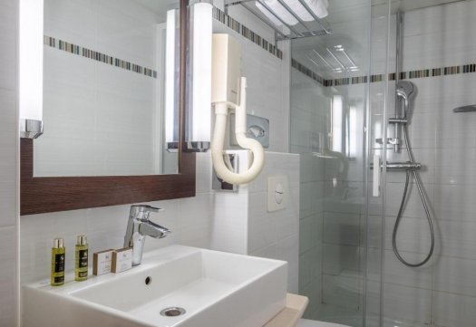 H�tel 85 Saint Honor�