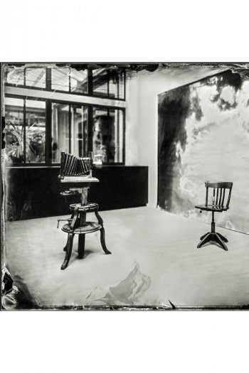 Studio Cui Cui � Pantin