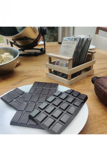 Chocolilas 