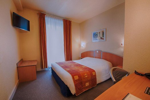 H�tel Le Ruisseau