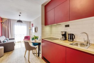 H�tel Appart'City Clichy Mairie de Clichy