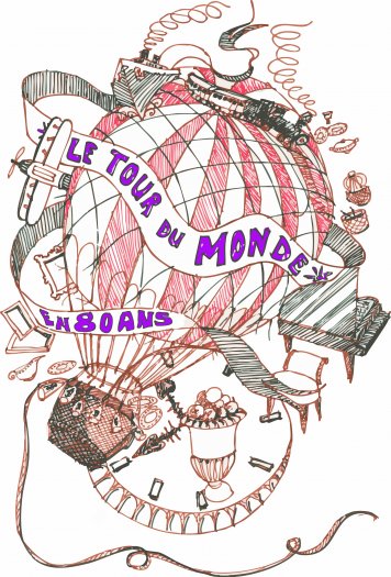 La fête des Puces à Saint-Ouen