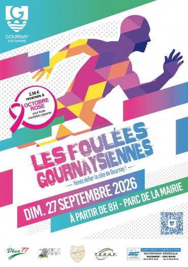 Foul�es gournaysiennes