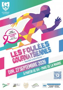 Foul�es gournaysiennes