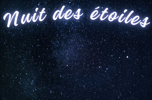 La Nuit des étoiles au Musée de l'air, dans le 93 et Paris