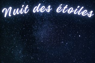 La Nuit des �toiles au Mus�e de l'air, dans le 93 et Paris