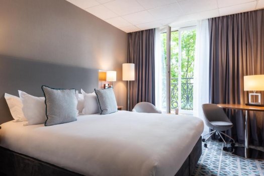 Crowne Plaza Paris République