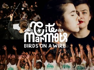 La Cit� des Marmots