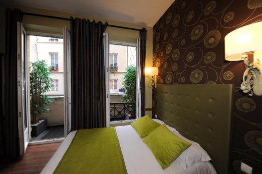 H�tel des Ducs d'Anjou