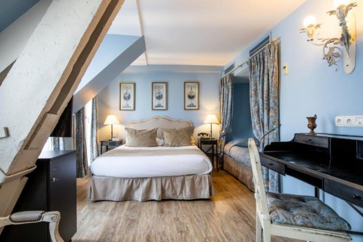H�tel des Ducs d'Anjou