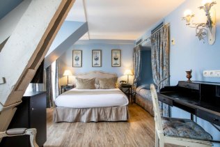 H�tel des Ducs d'Anjou
