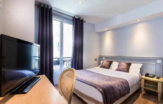 H�tel du Br�sil