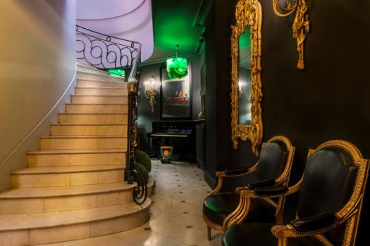H�tel de Roubaix