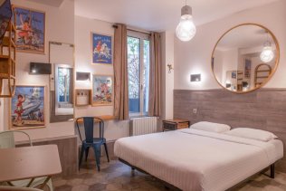 H�tel de Roubaix