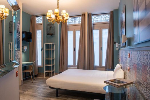 H�tel de Roubaix