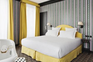 H�tel Les Deux Gares & Spa