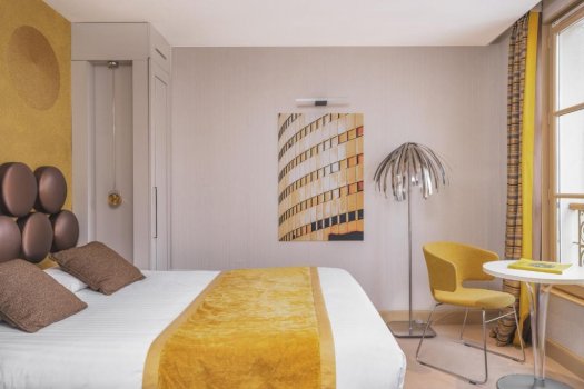 Hôtel Le Petit Paris