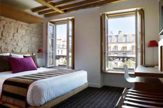 Select Hotel Paris Rive Gauche