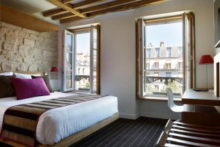 Select Hotel Paris Rive Gauche