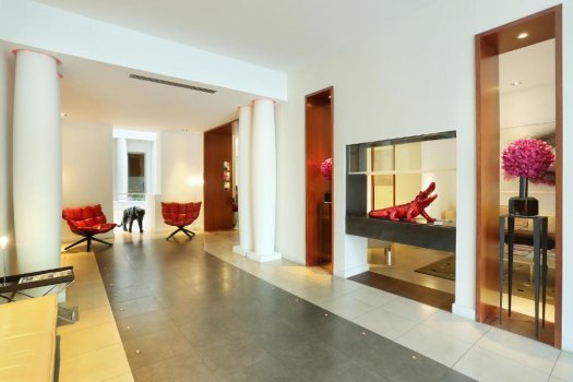 Select Hotel Paris Rive Gauche