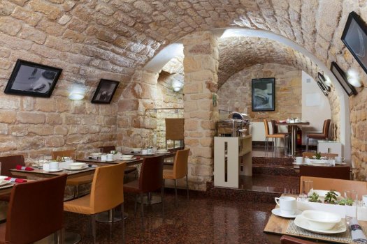 Select Hotel Paris Rive Gauche