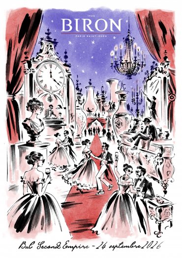 La fête des Puces à Saint-Ouen