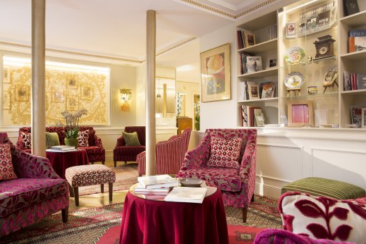 Hôtel du Levant
