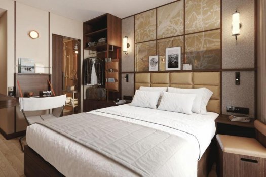 Clubtrotteur Paris, a Tribute Portfolio Hotel