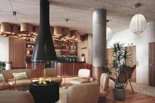Clubtrotteur Paris, a Tribute Portfolio Hotel