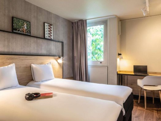 H�tel Ibis Paris Gennevilliers